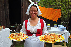 Festival dobov kuchyn